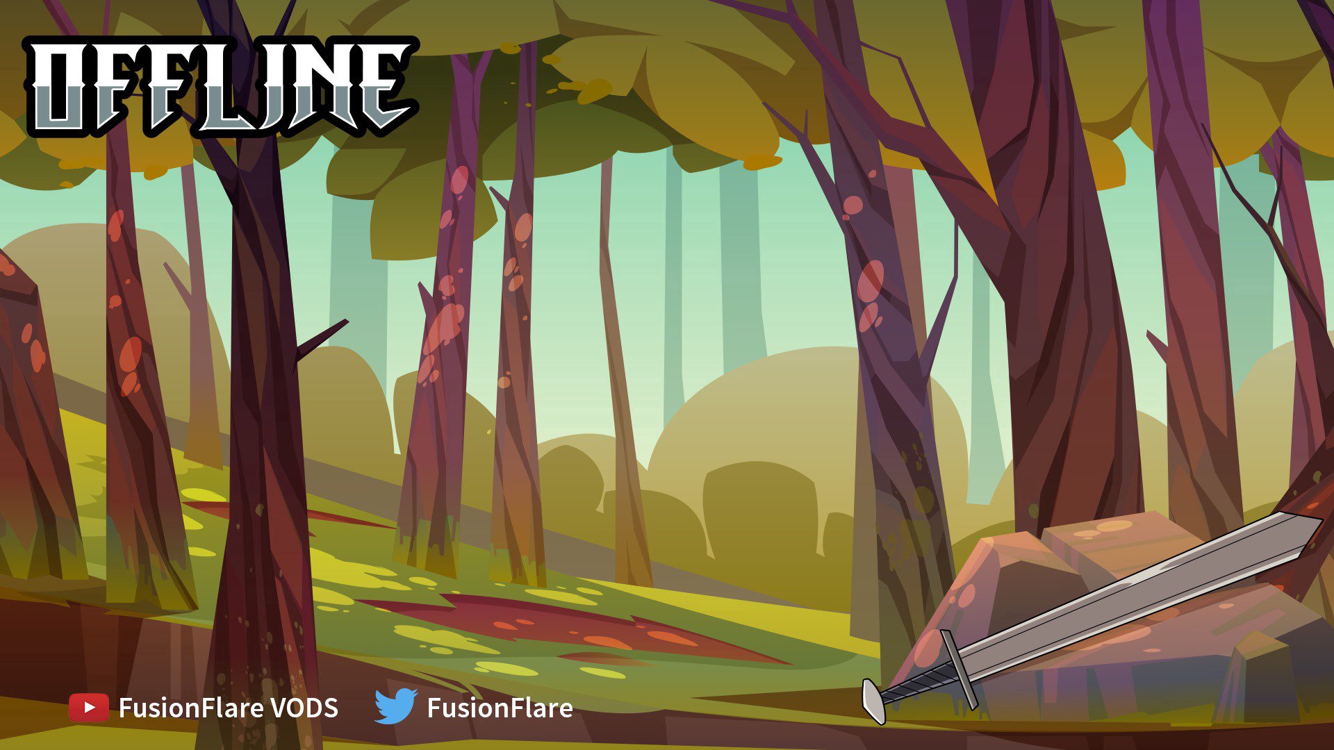 Fusionflare banner