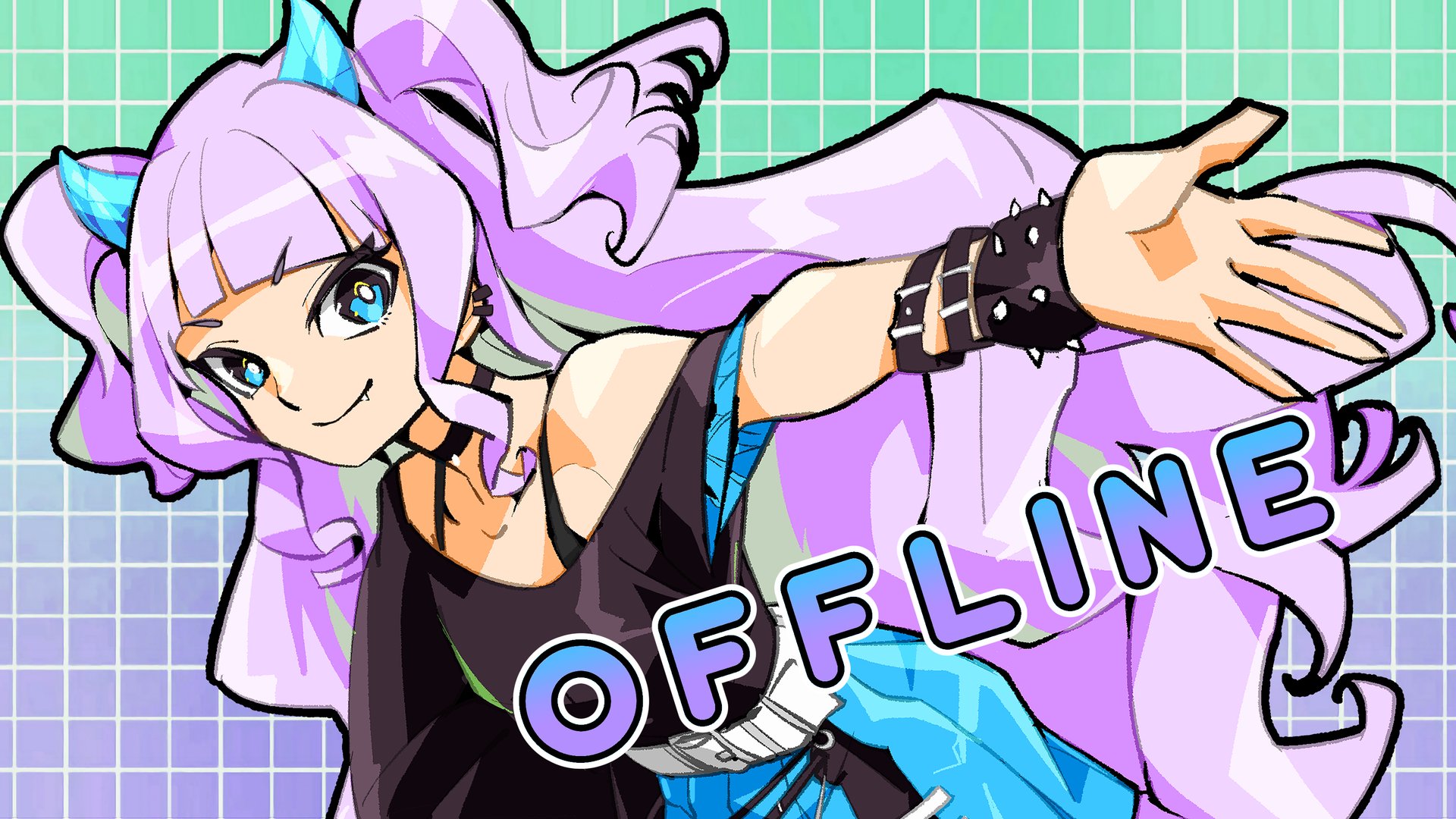 Fusushi banner