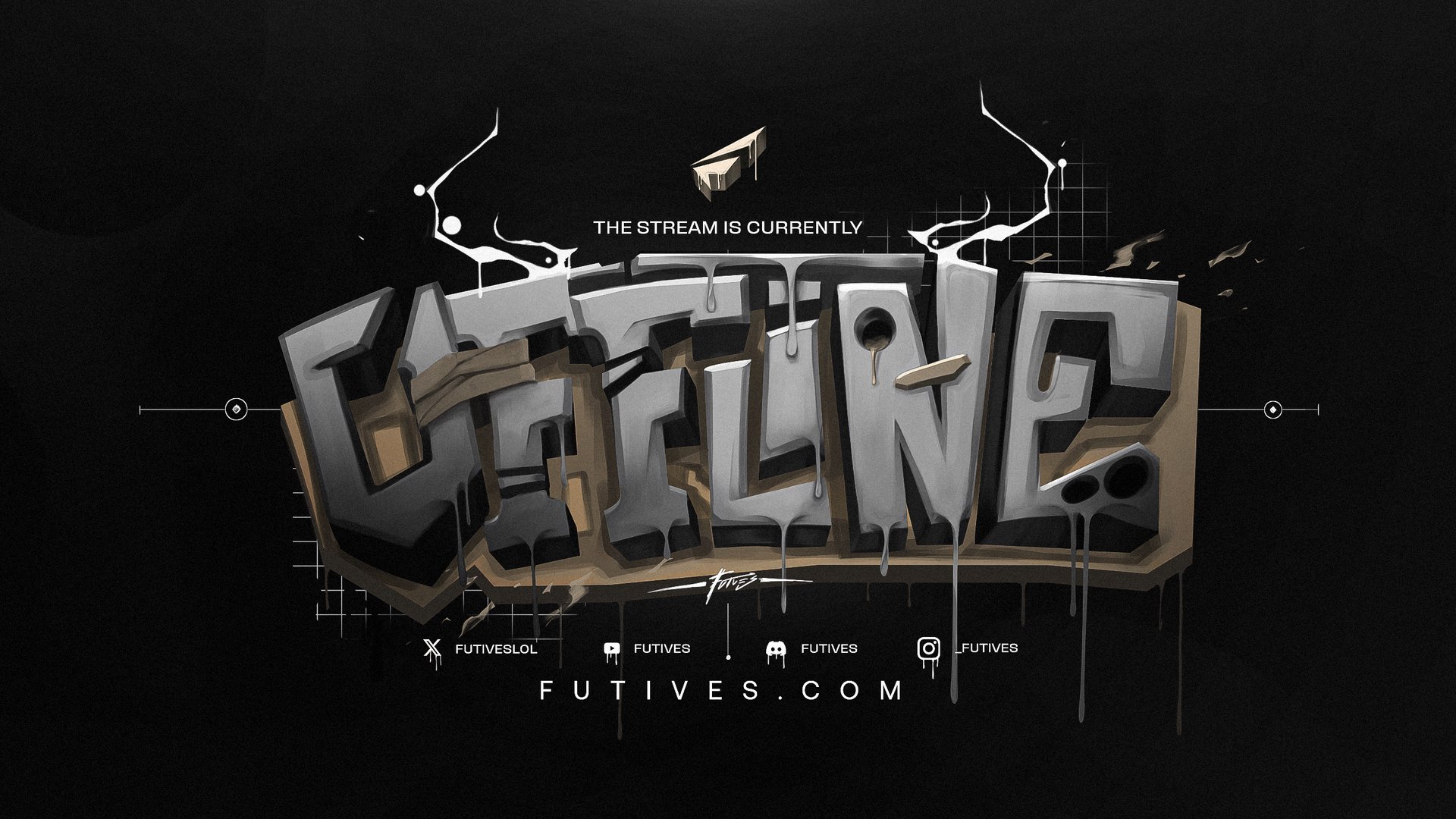 Futives banner