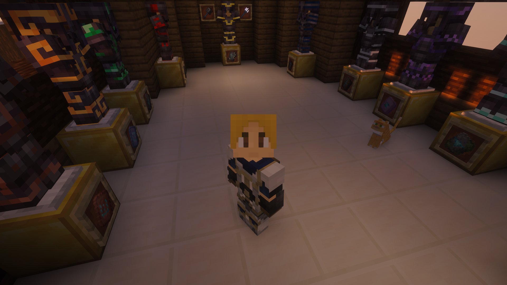 FutureWolfMC banner
