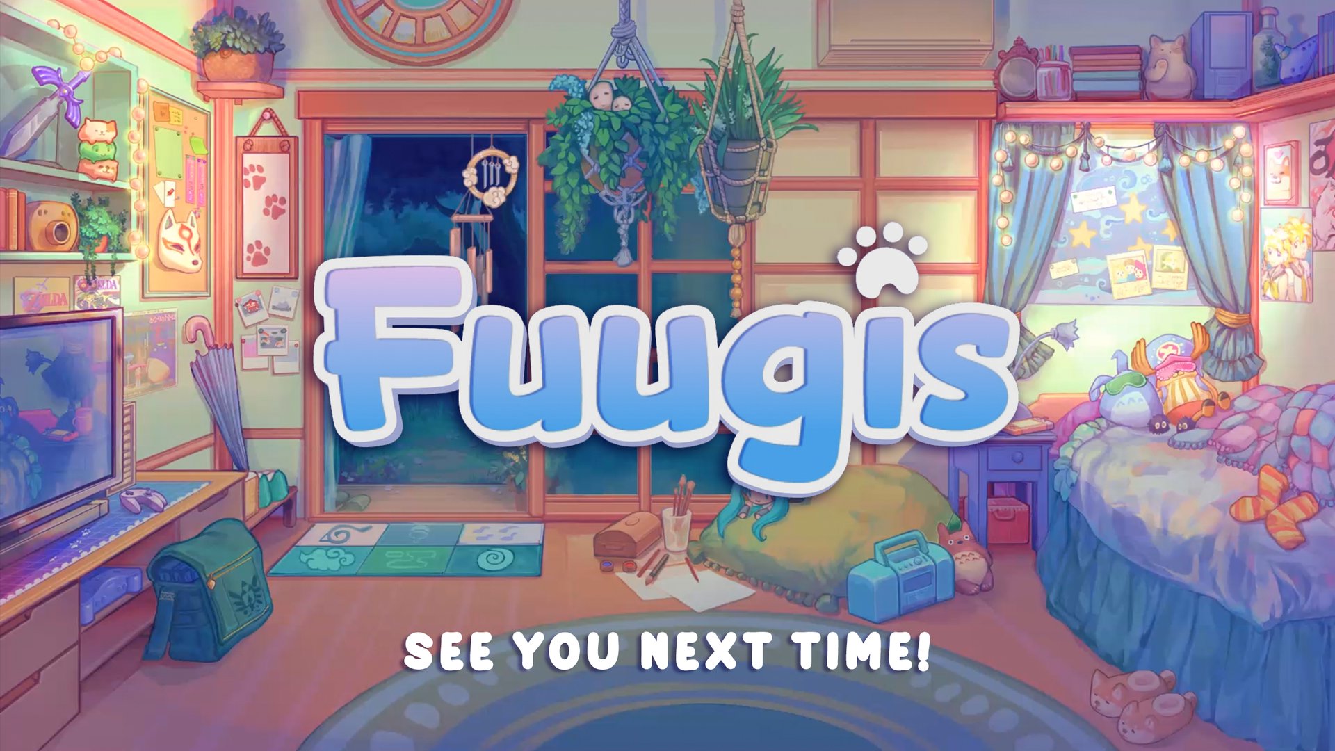 Fuugis banner