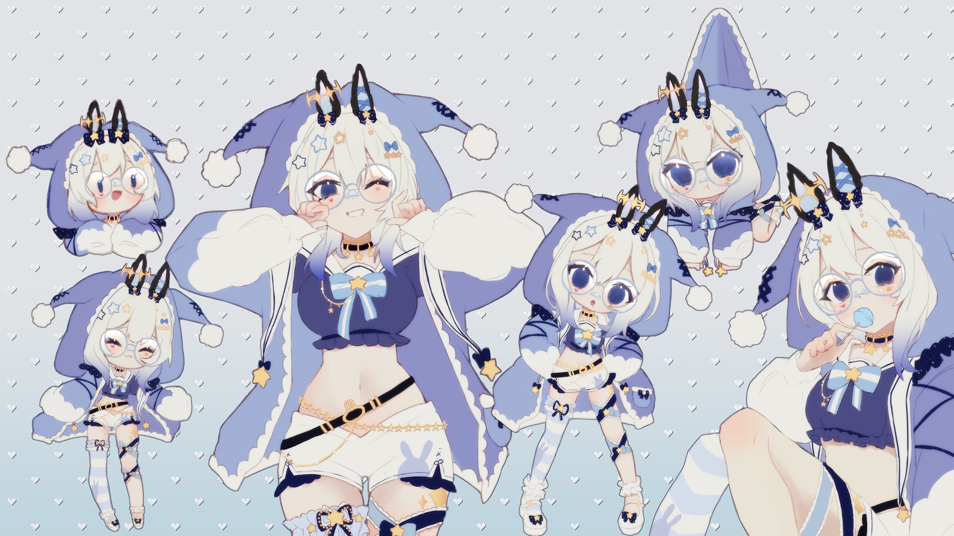 fuwanko banner