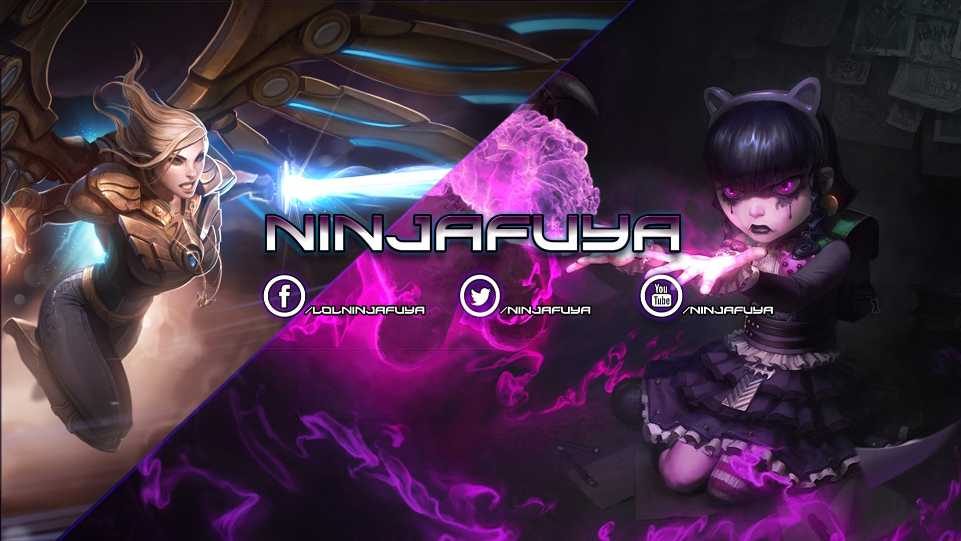 fuyaera banner