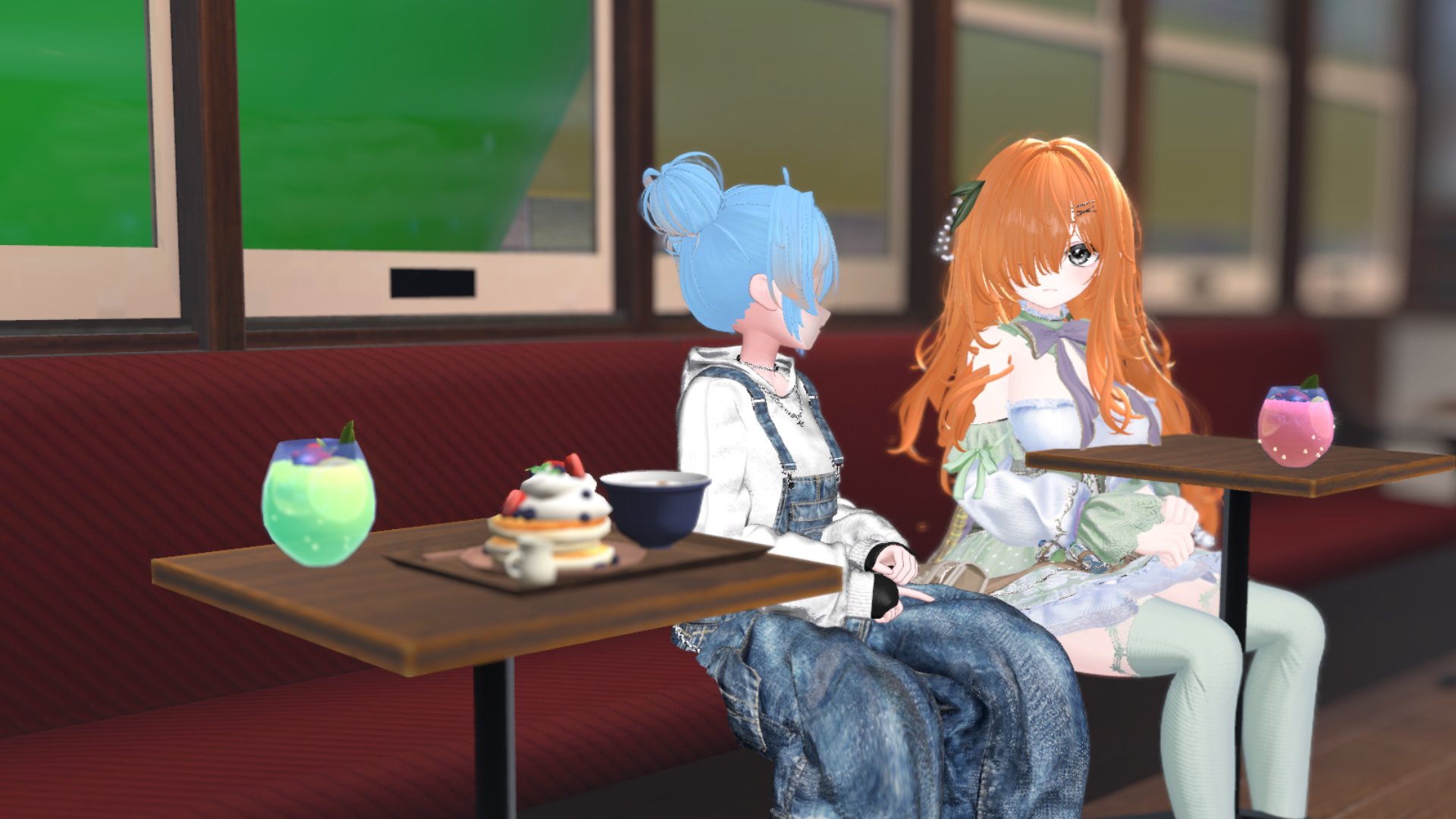 FuyukoKaida banner