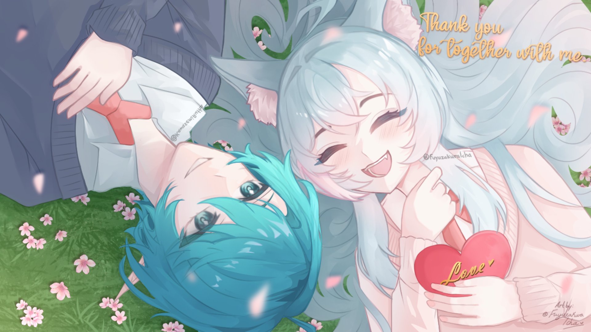 Fuyuzakura_Isya banner