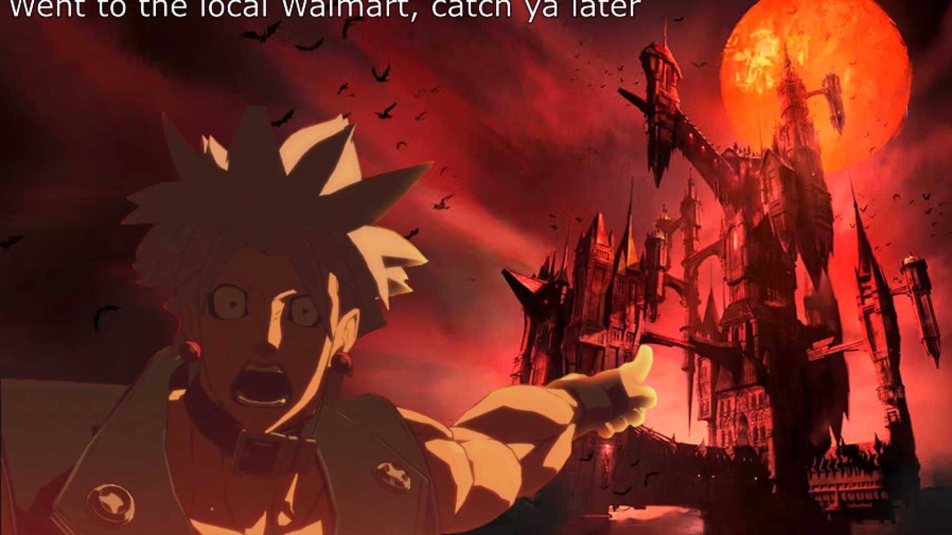 fuzehunter banner