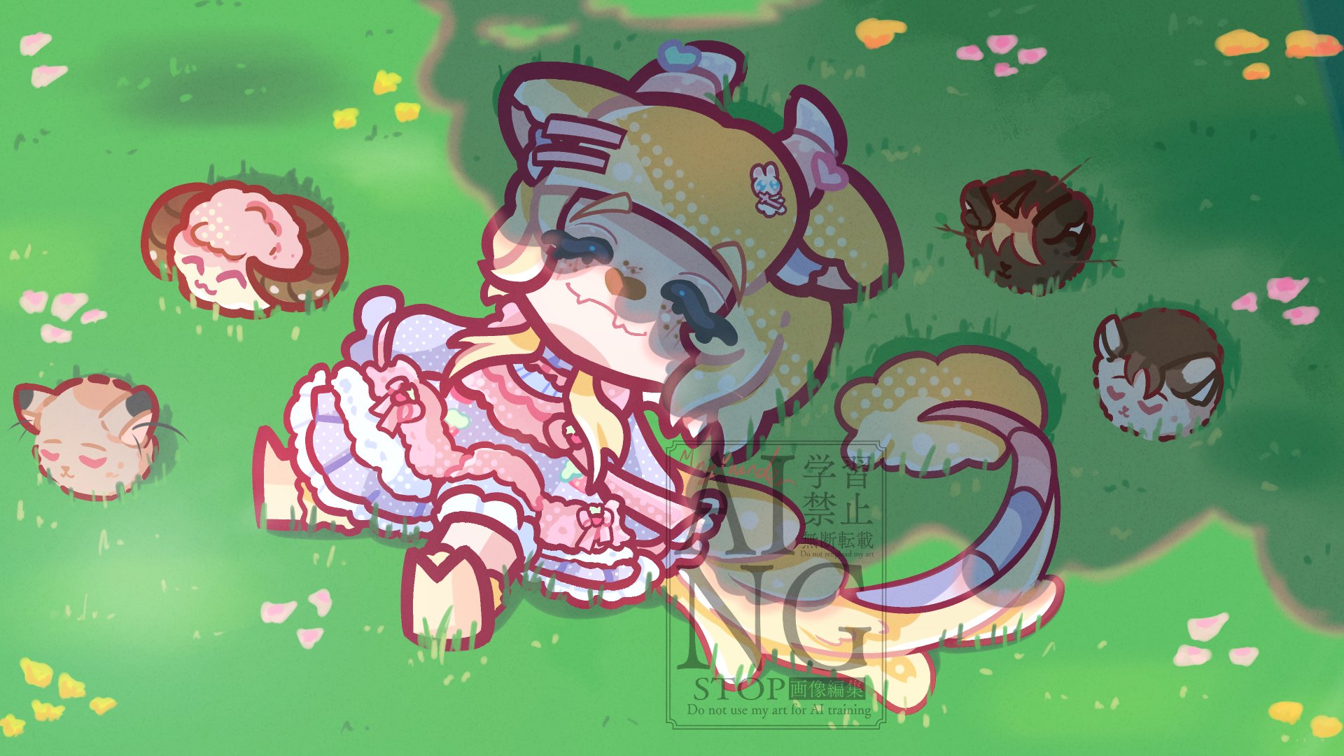 FuzzyPuffvt banner
