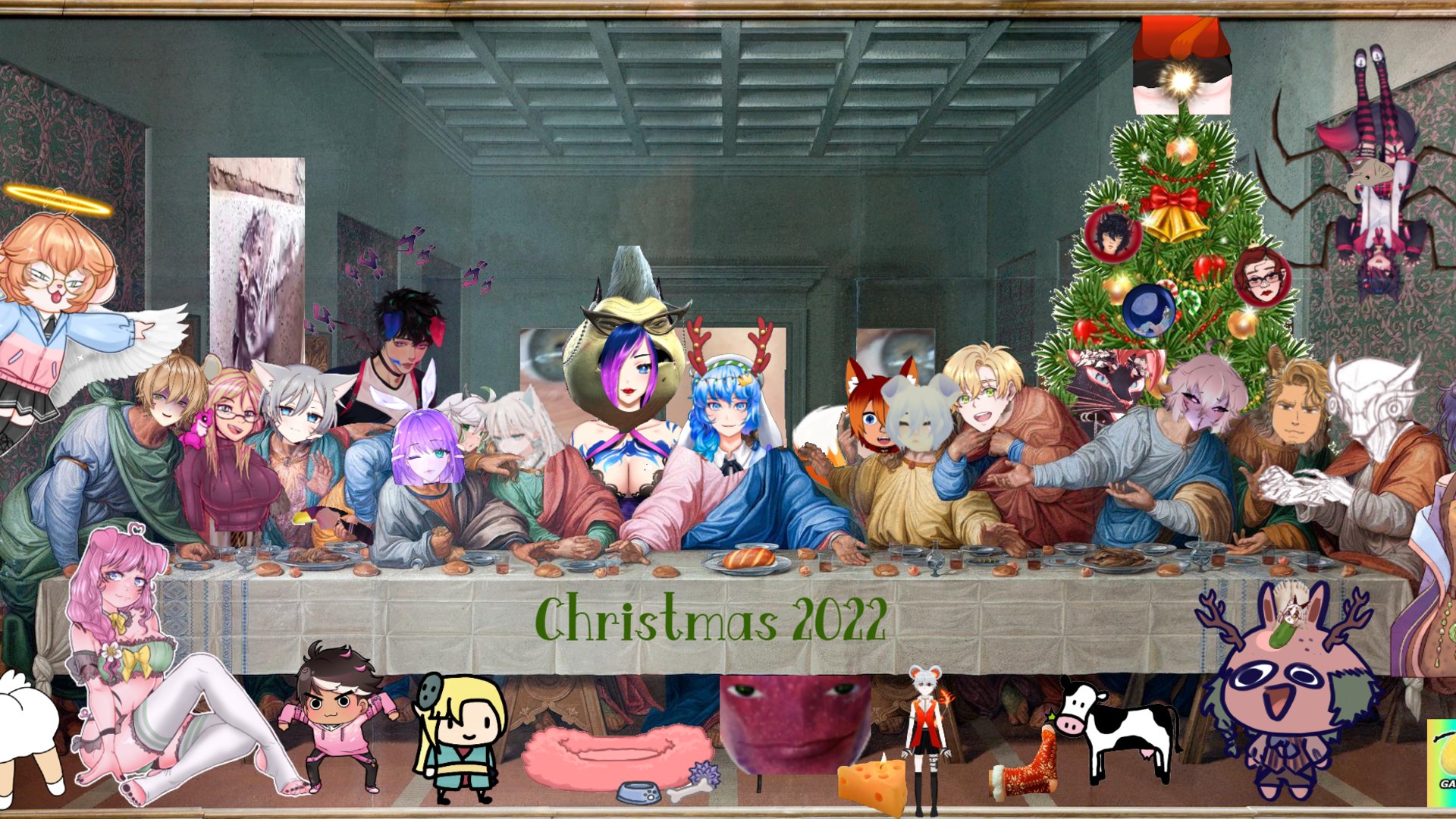 Fweetlix banner