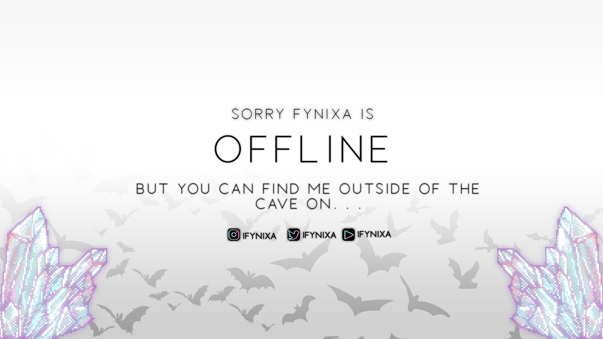 Fynixa banner
