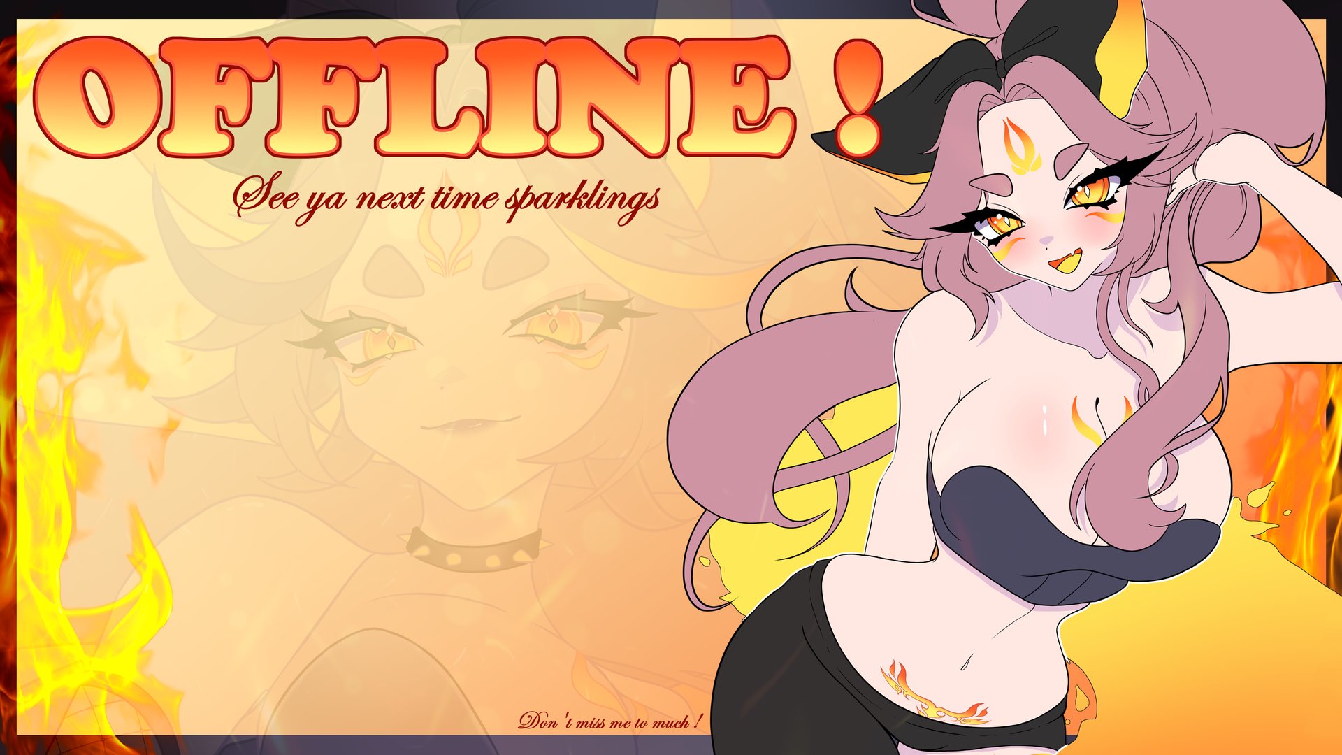 FyraBlaze banner