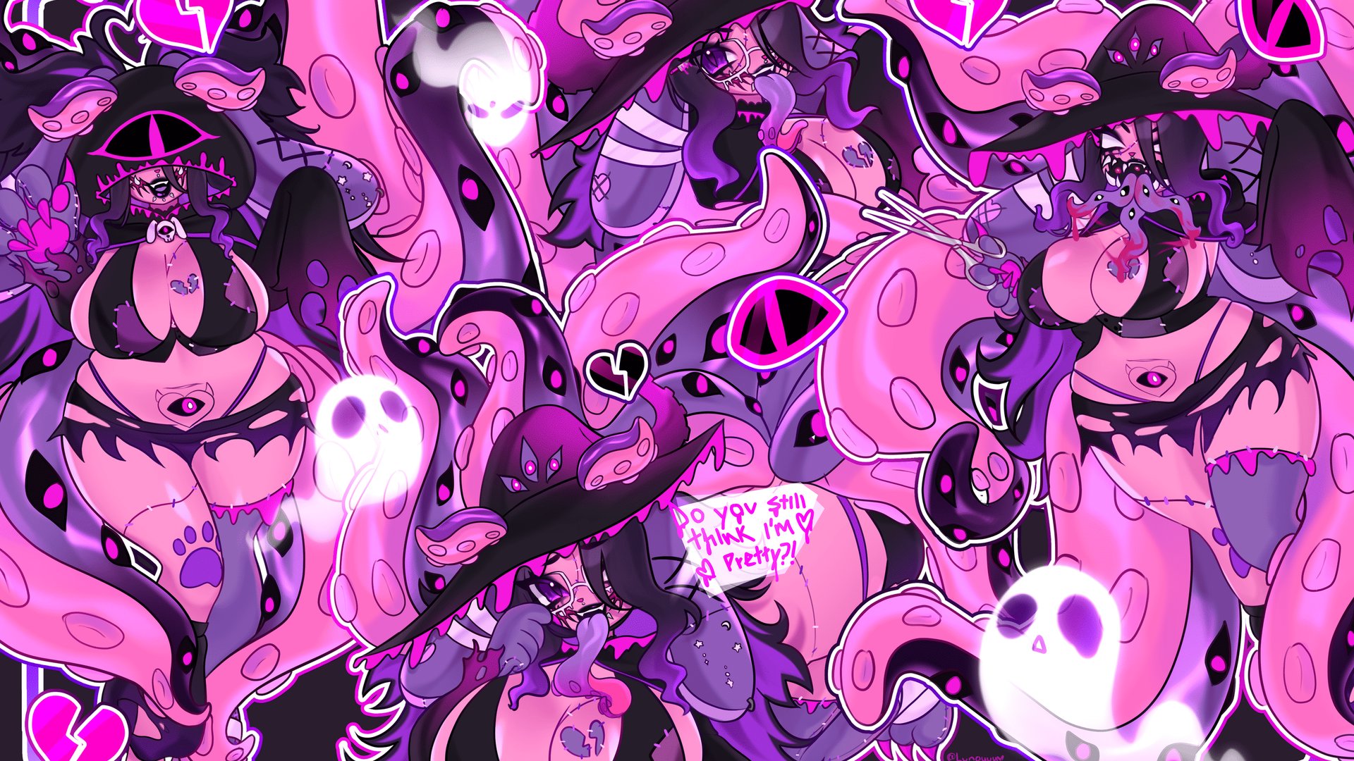 G0THYBUNZ banner