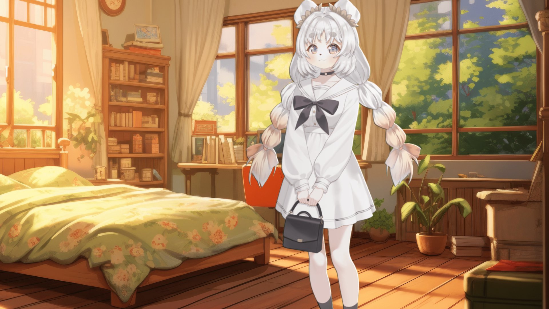Gluv banner