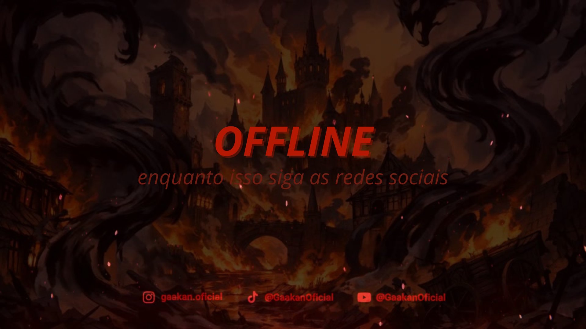 gaakanoficial banner
