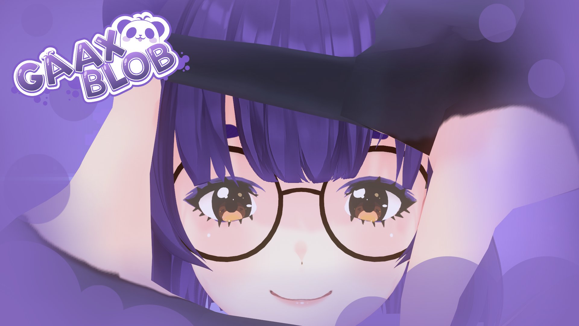 GaaxBlob banner