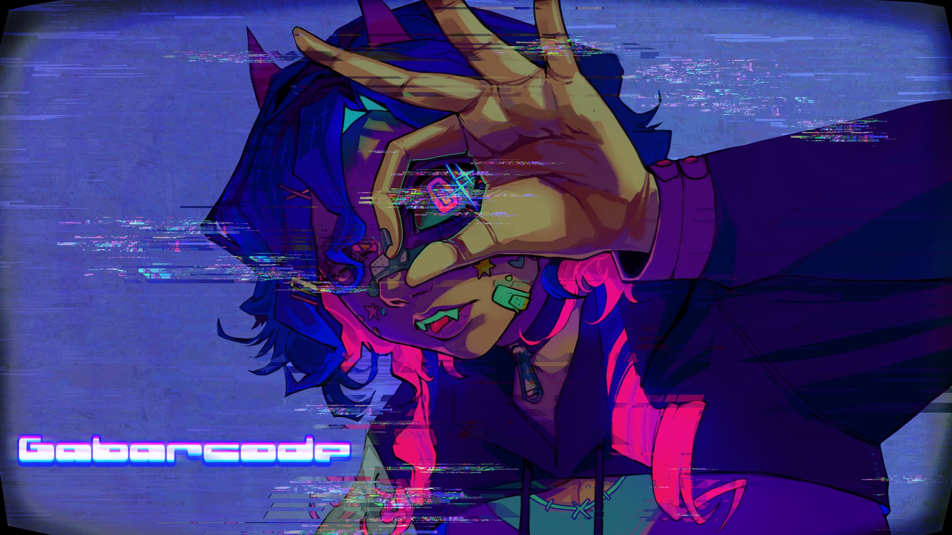 gabarcode banner