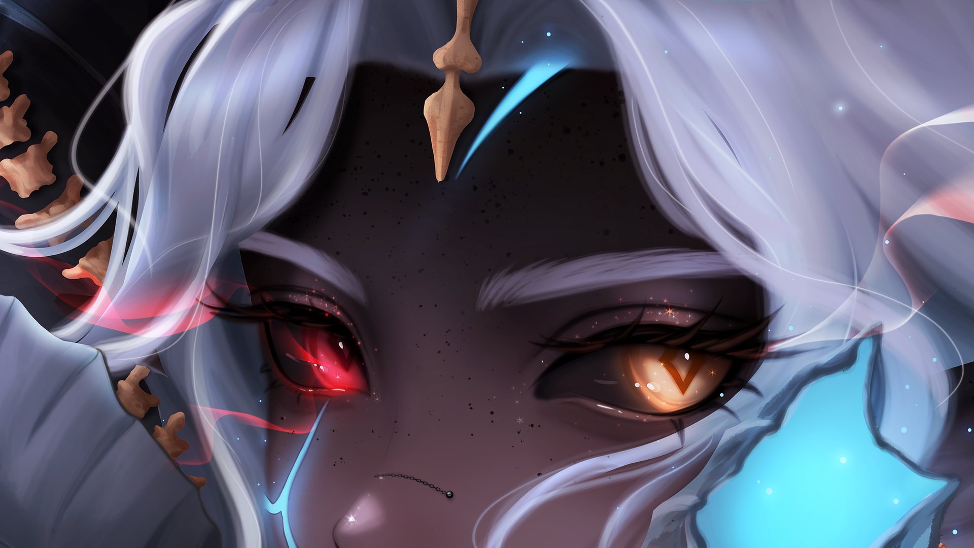 Gabathegeek banner
