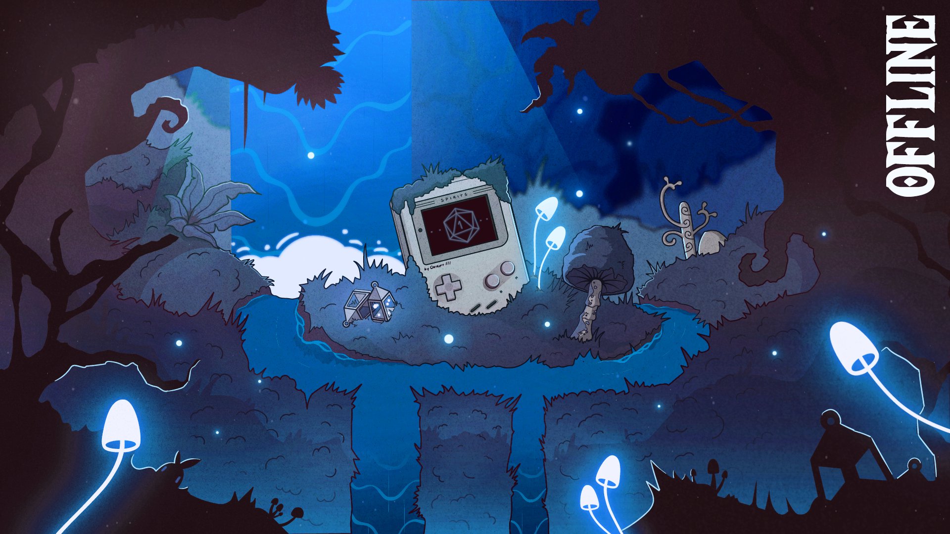 GabeGrimoire banner