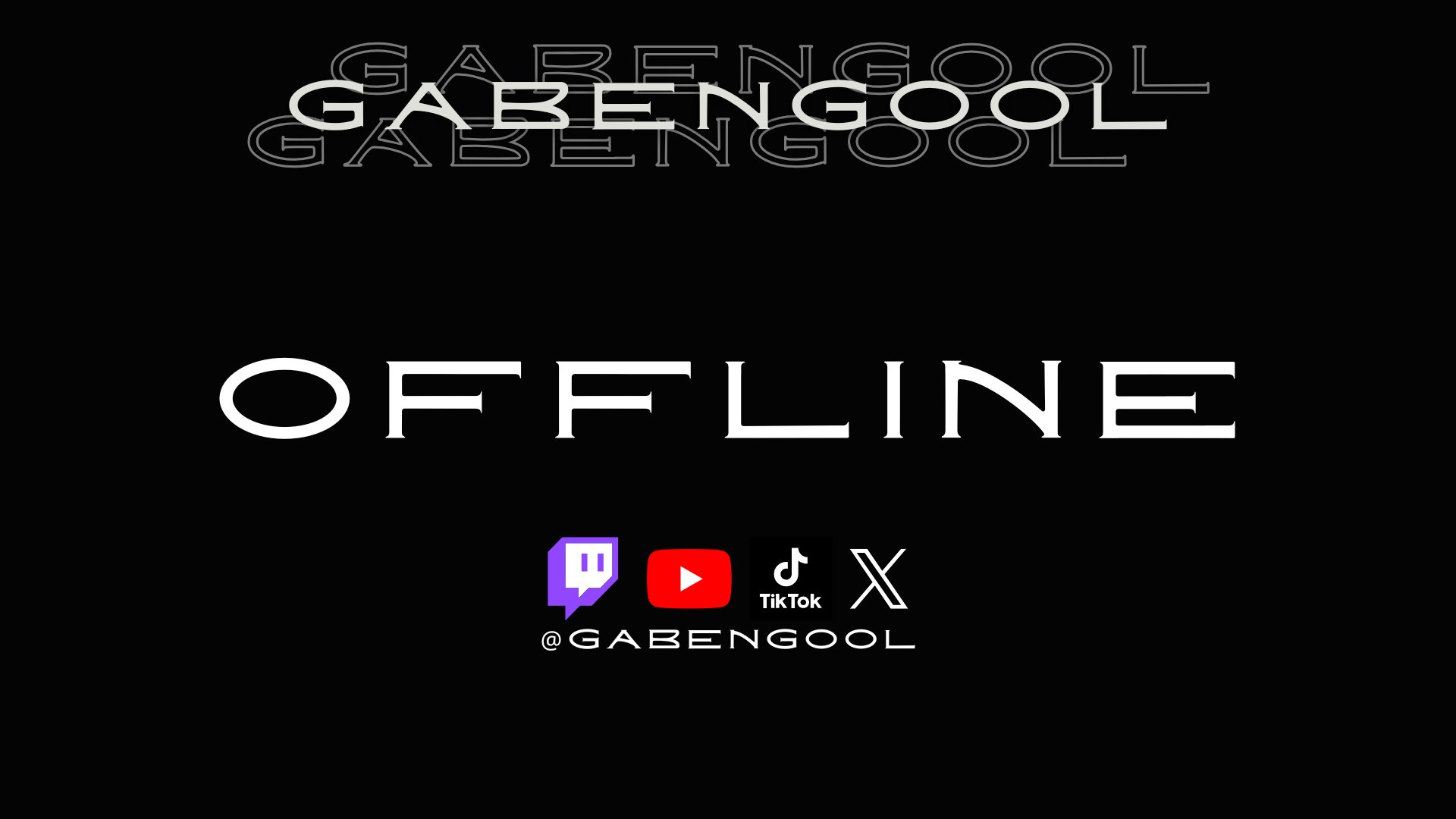 gabengool banner
