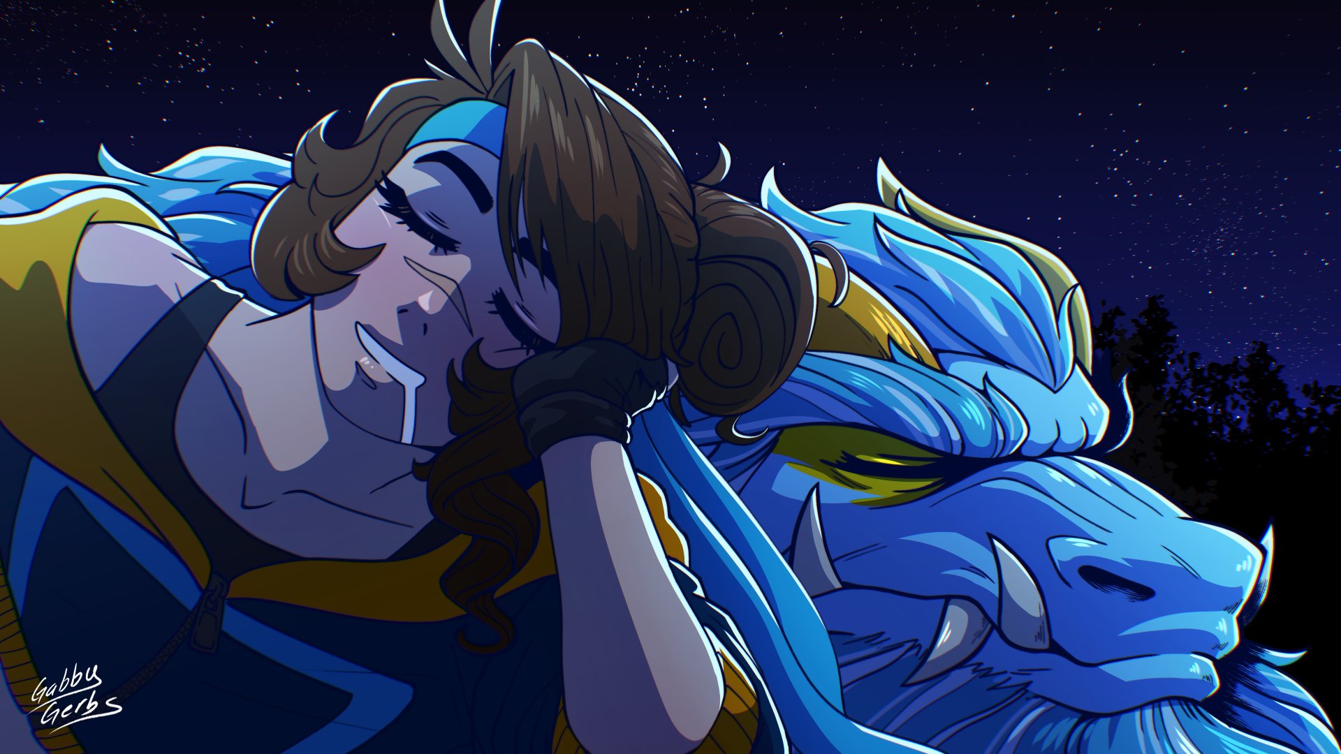 GabithaGerbs banner