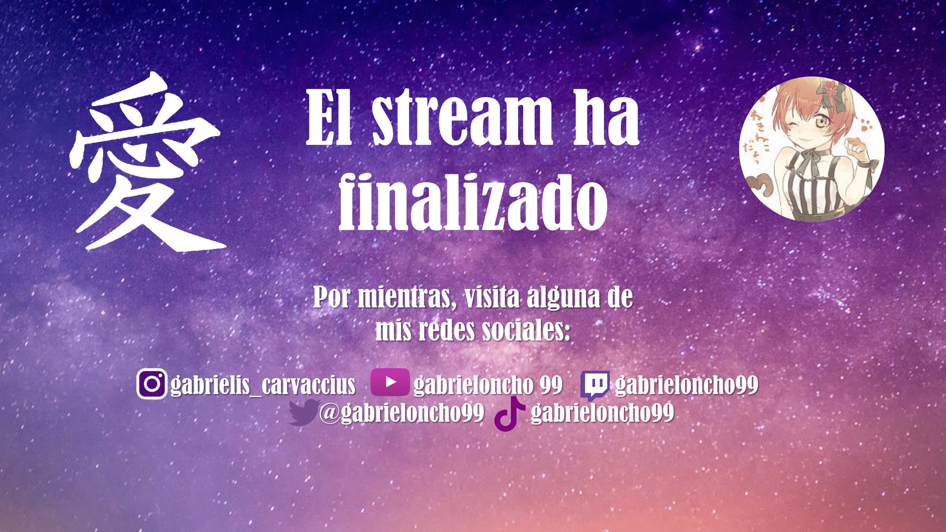 gabrieloncho99 banner