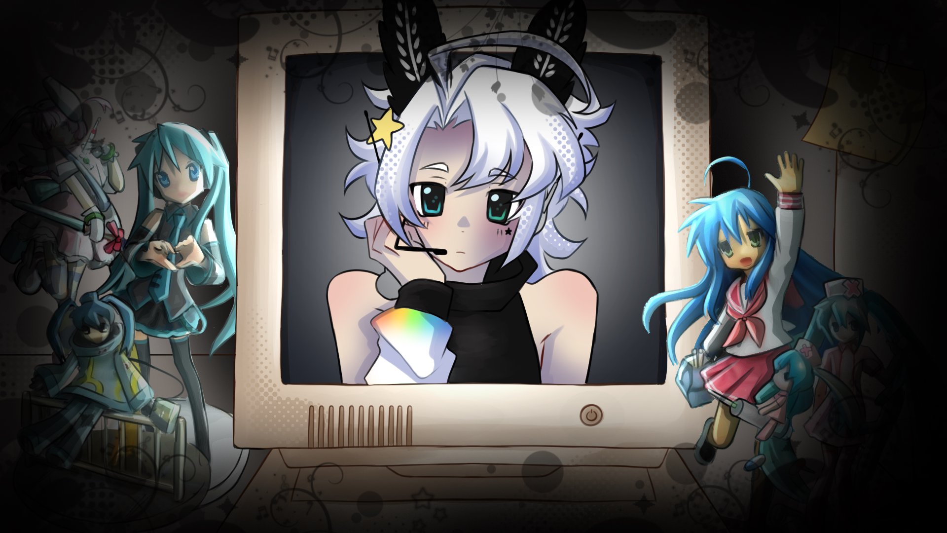 GachaPyon banner