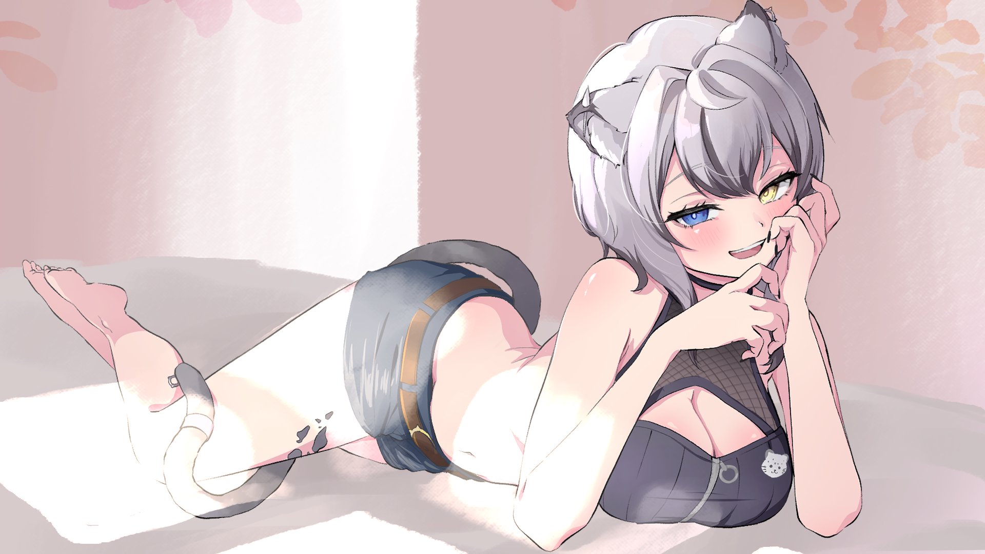 _がちょ banner