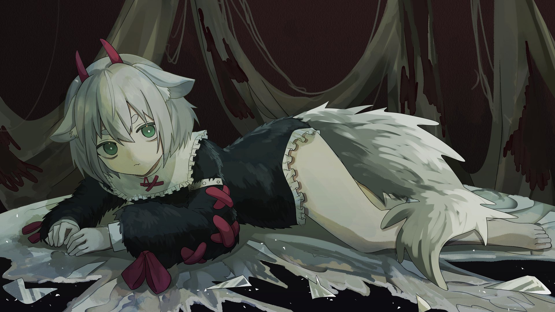 GAKIKUKEKO banner