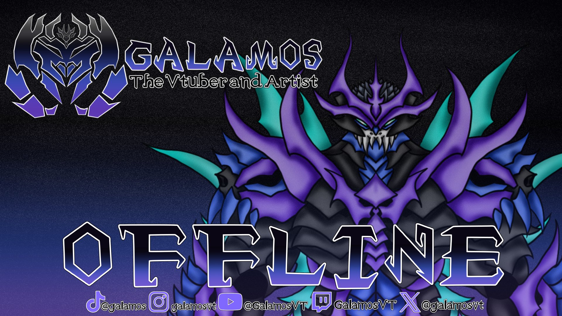 GalamosVT banner
