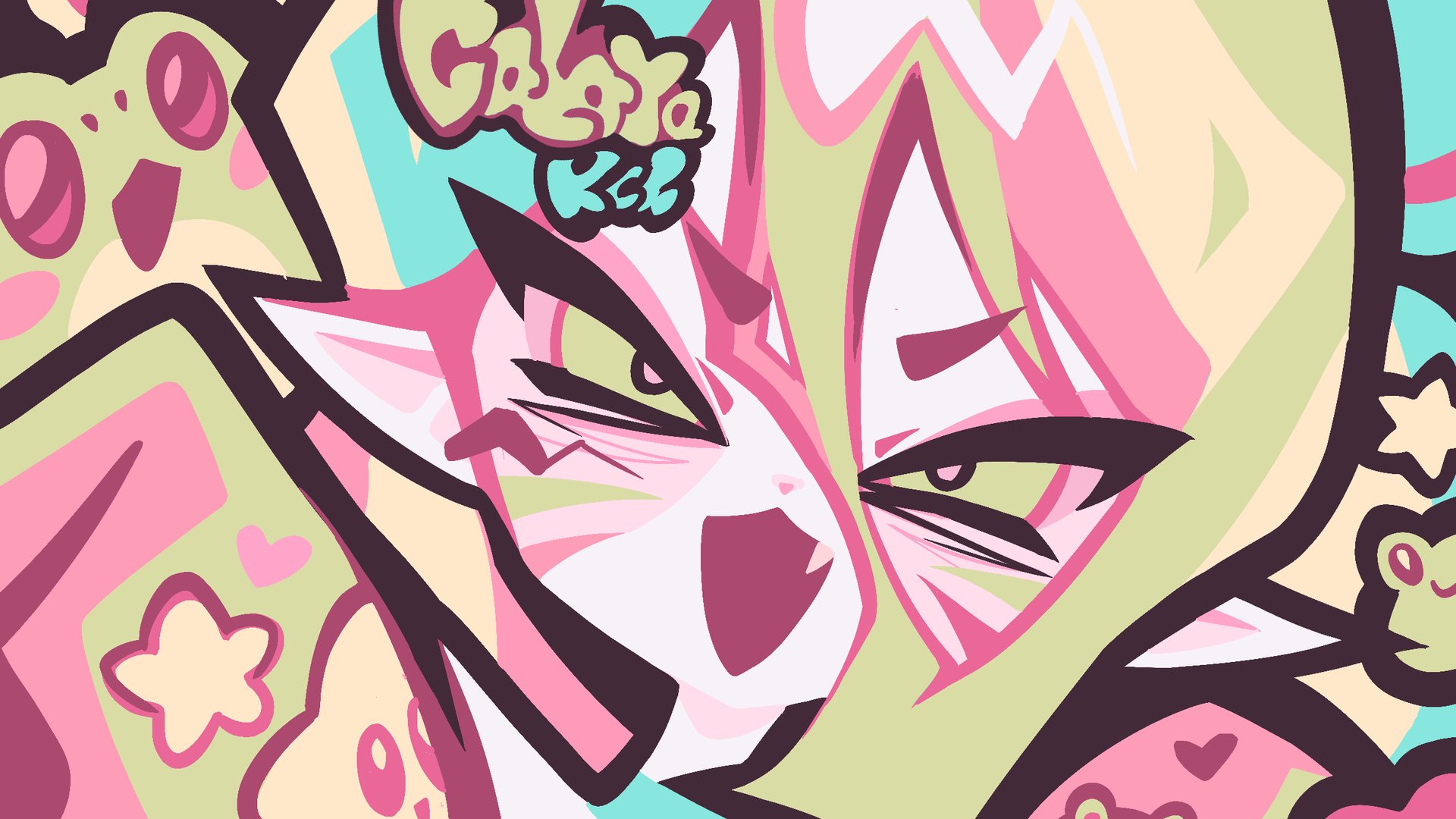 Galaxarch banner