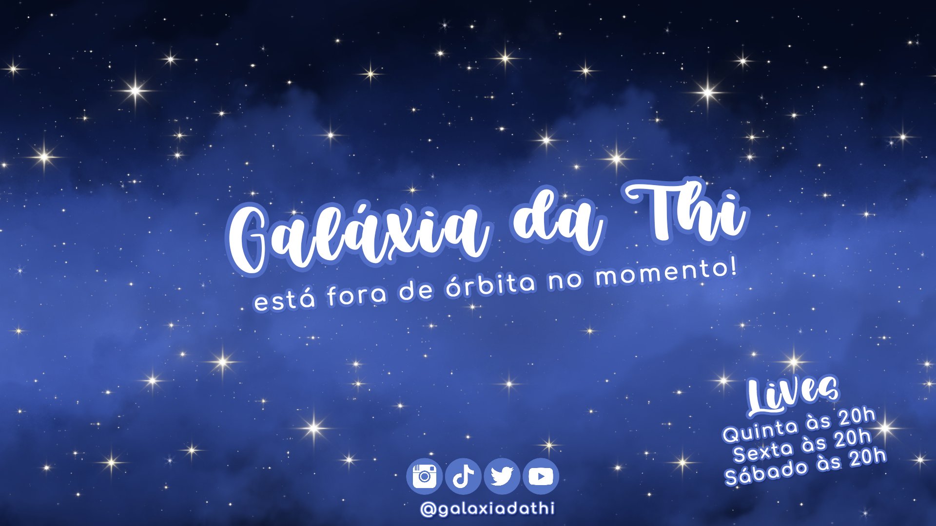 GalaxiaDaThi banner