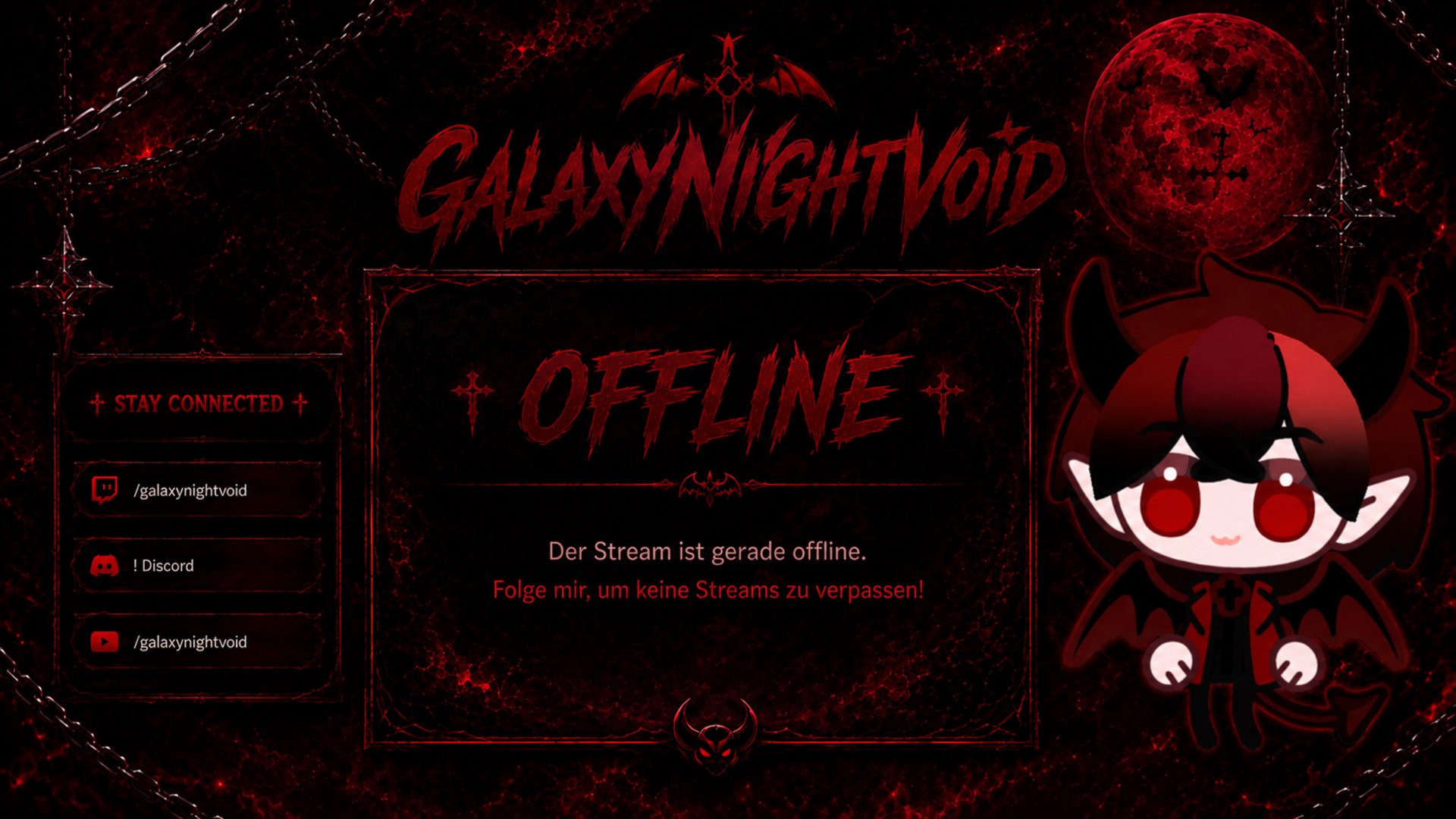GalaxyNightVoid banner