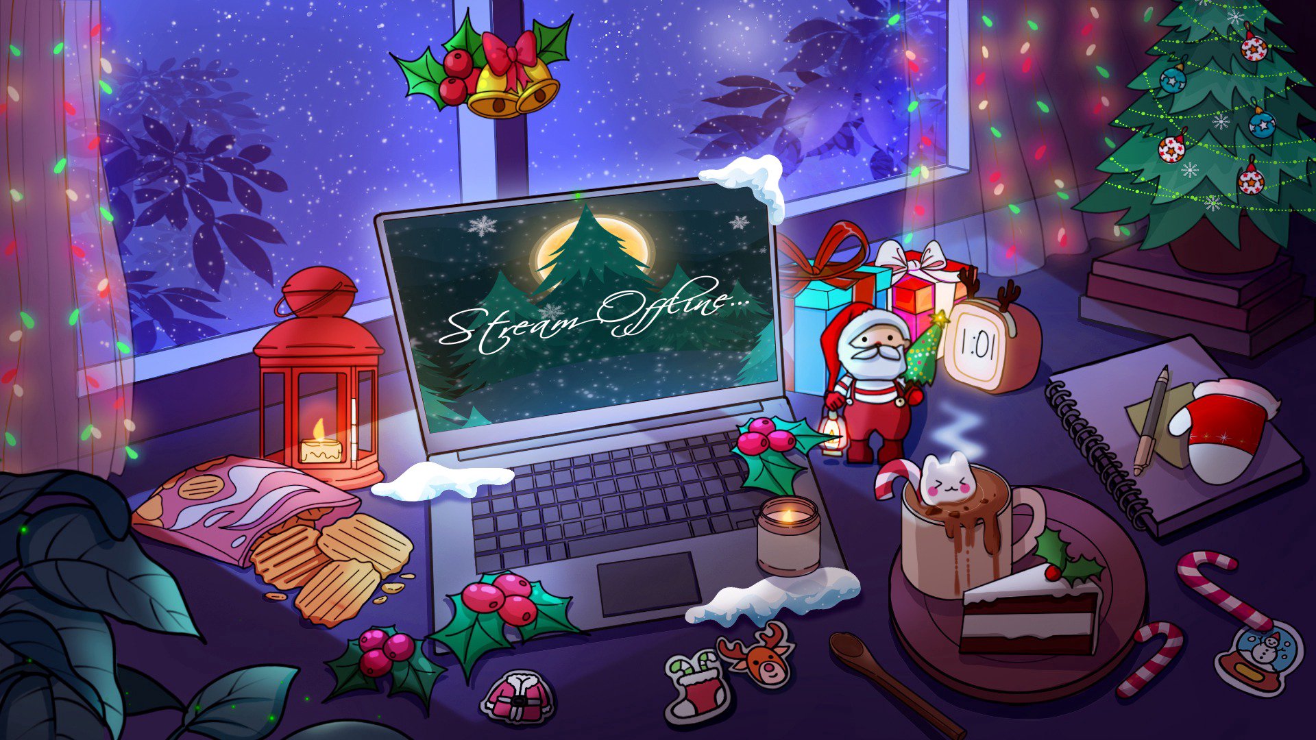 GalaxyPlanetarium banner