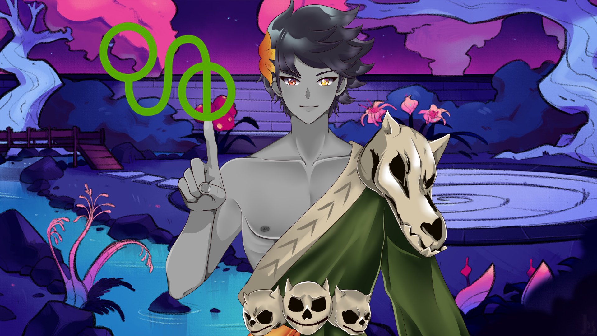 galexmarloz banner