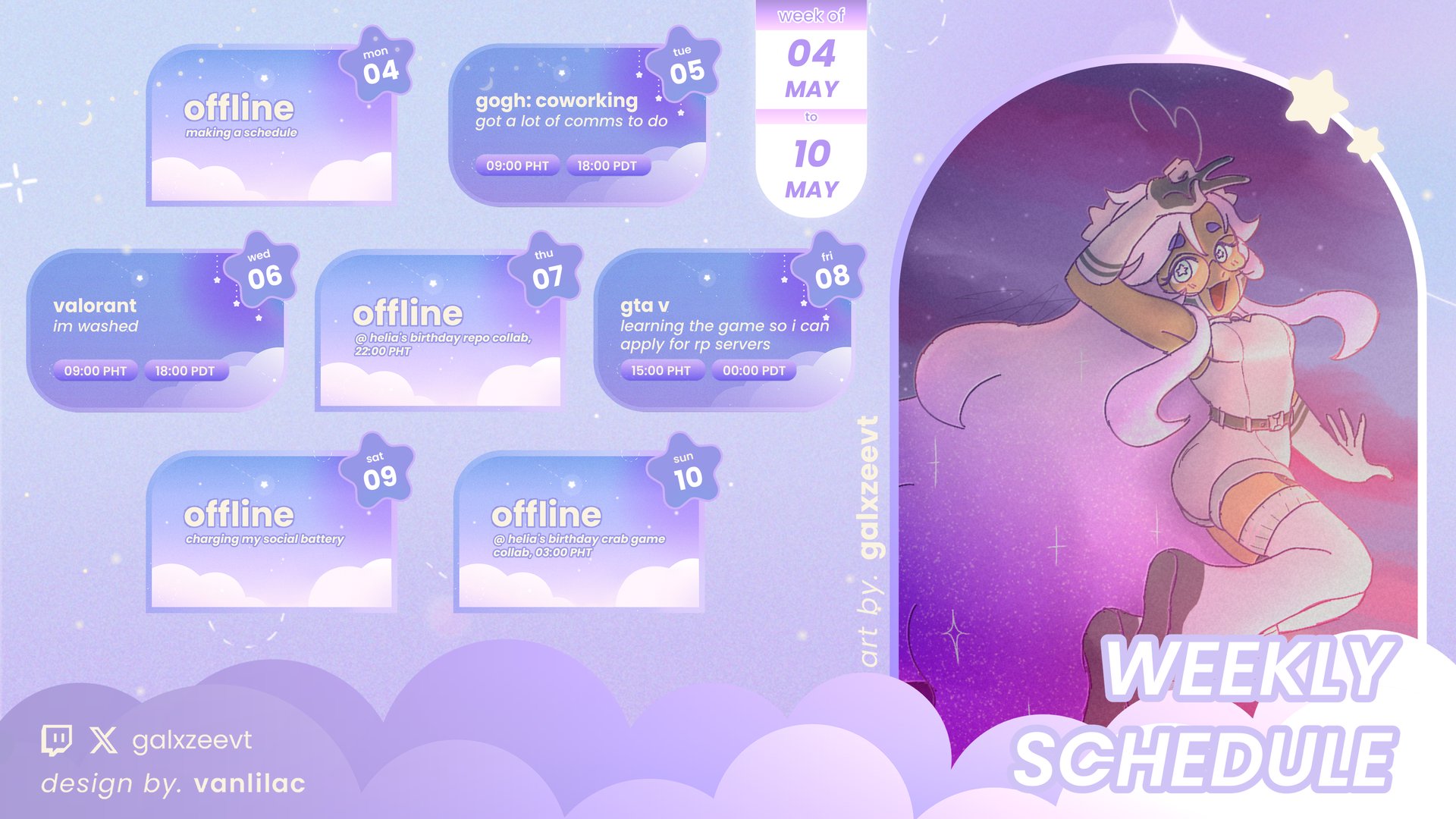 GalxZeeVT banner