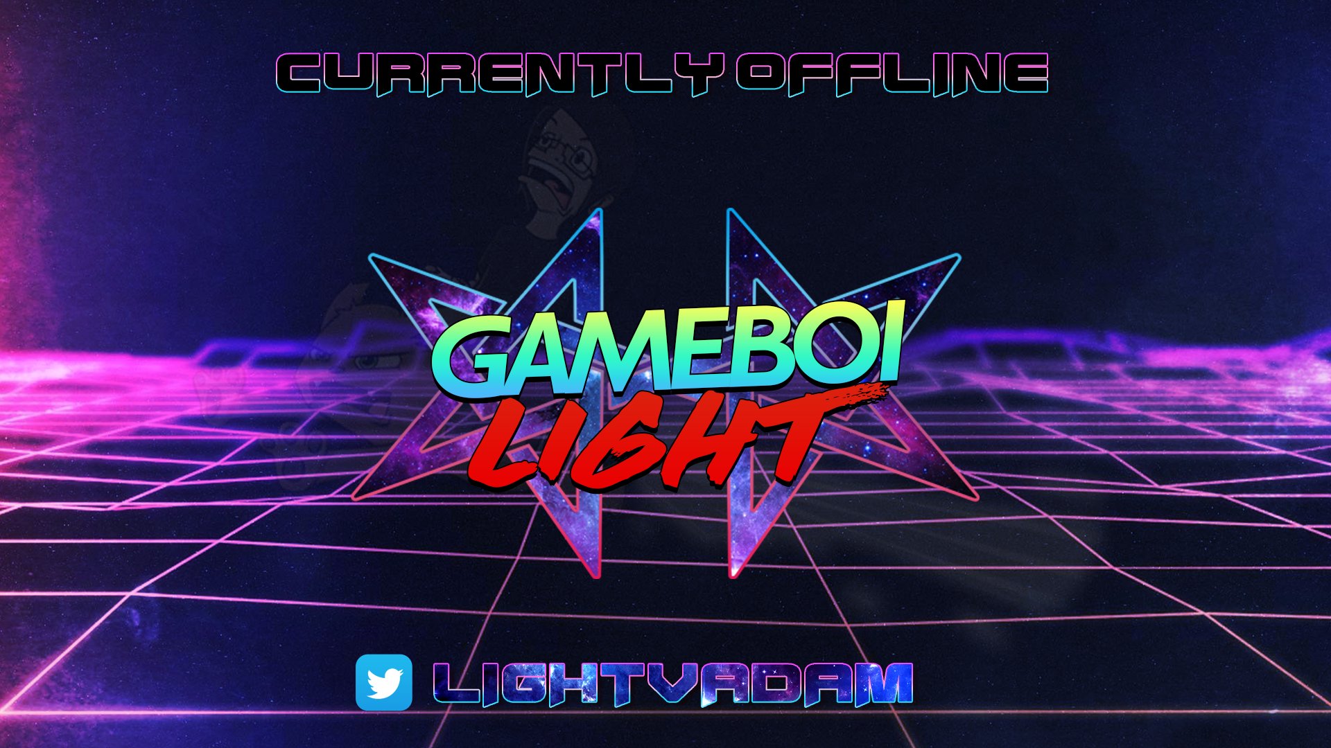GameBoiLight banner