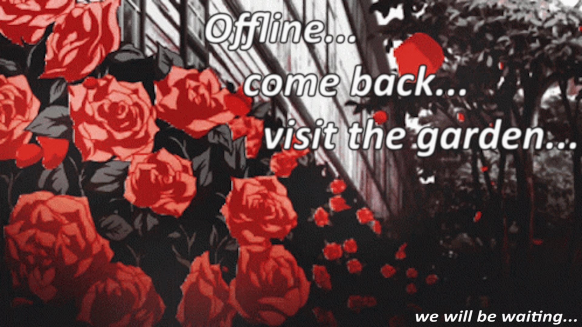 GamerRoseLH banner
