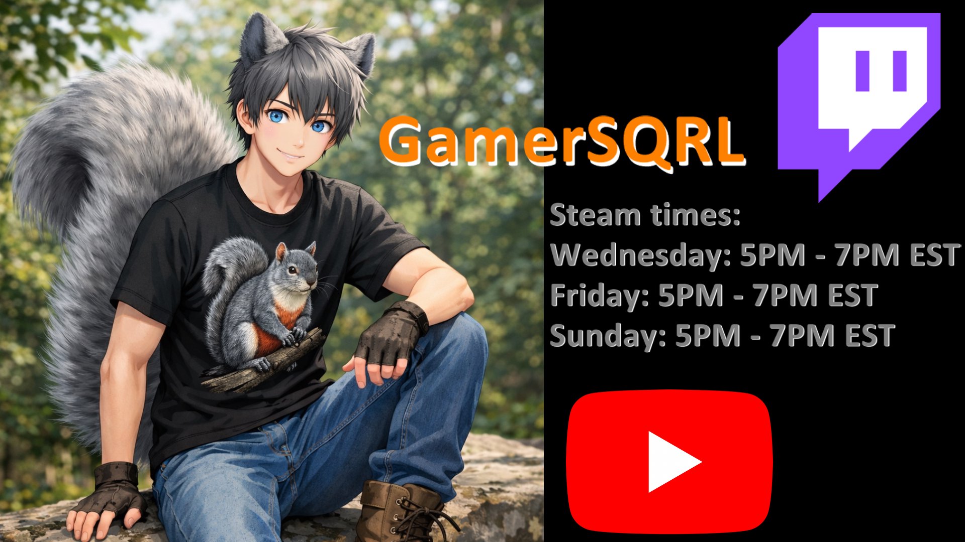 GamerSQRL banner
