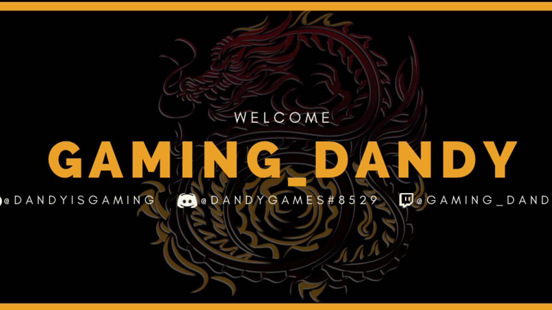 Gaming_Dandy banner