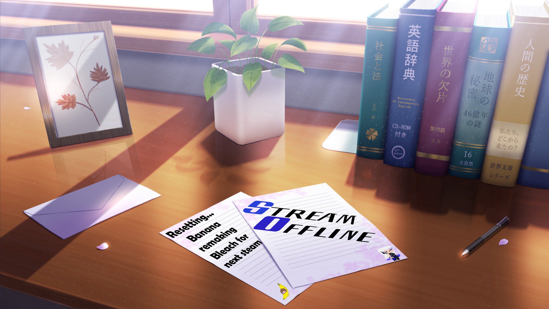 GamingBleach_ banner