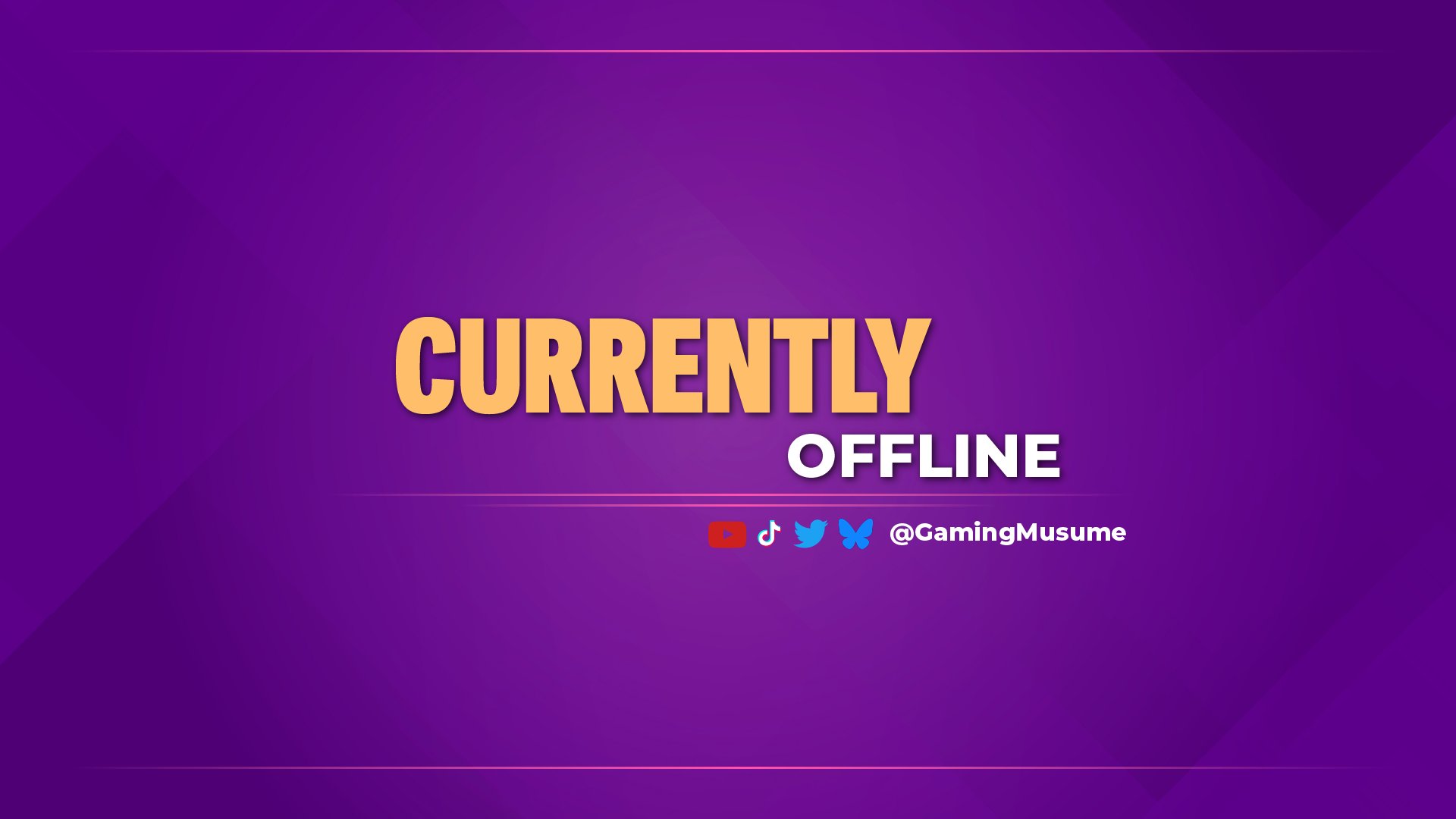 GamingMusume banner