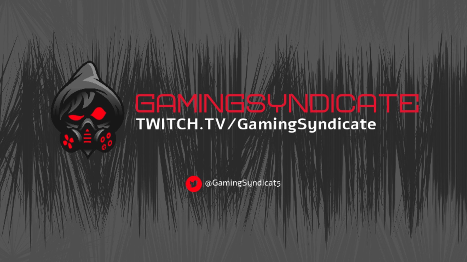 GamingSyndicate banner