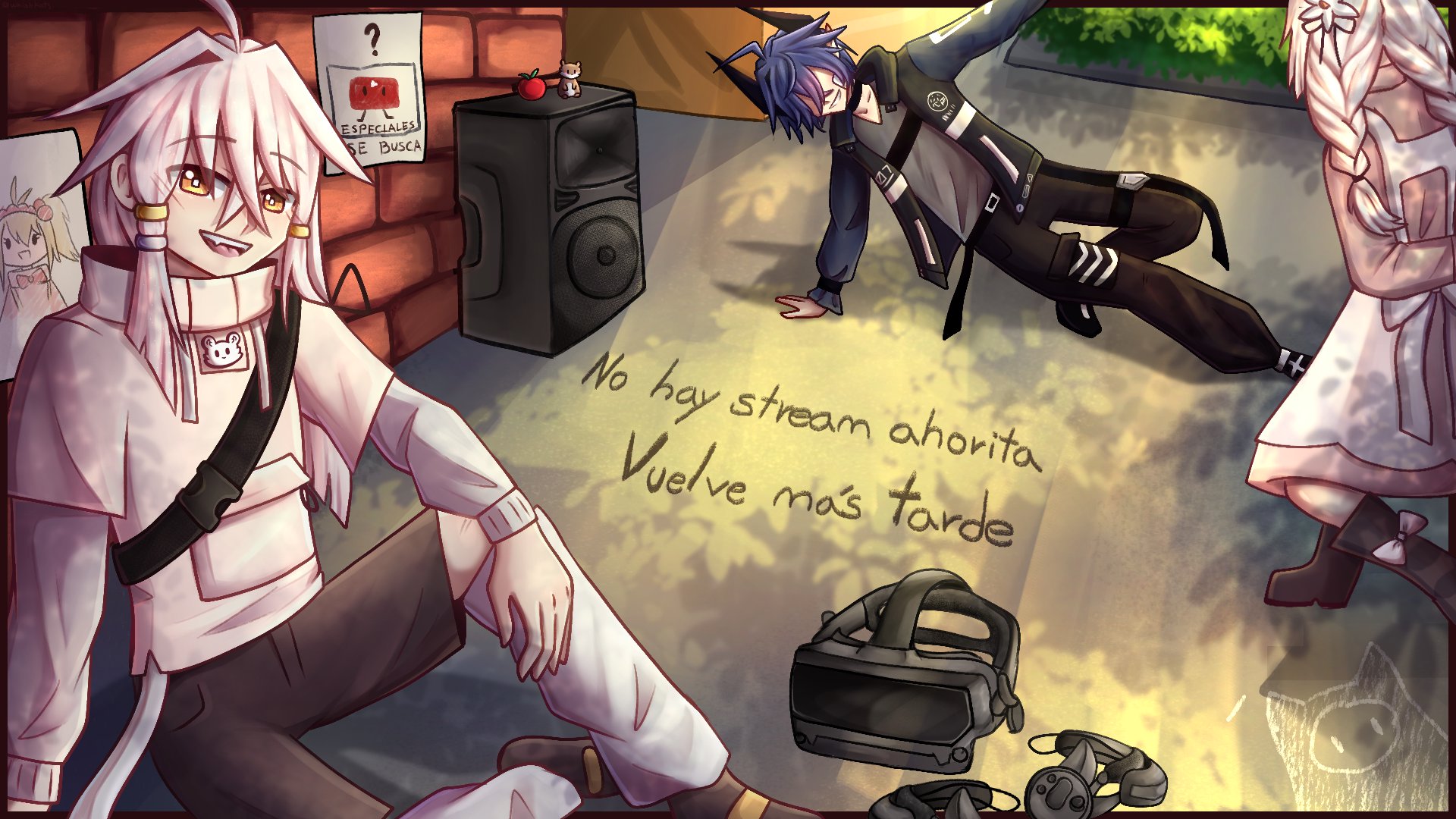 Gamster Gaming banner