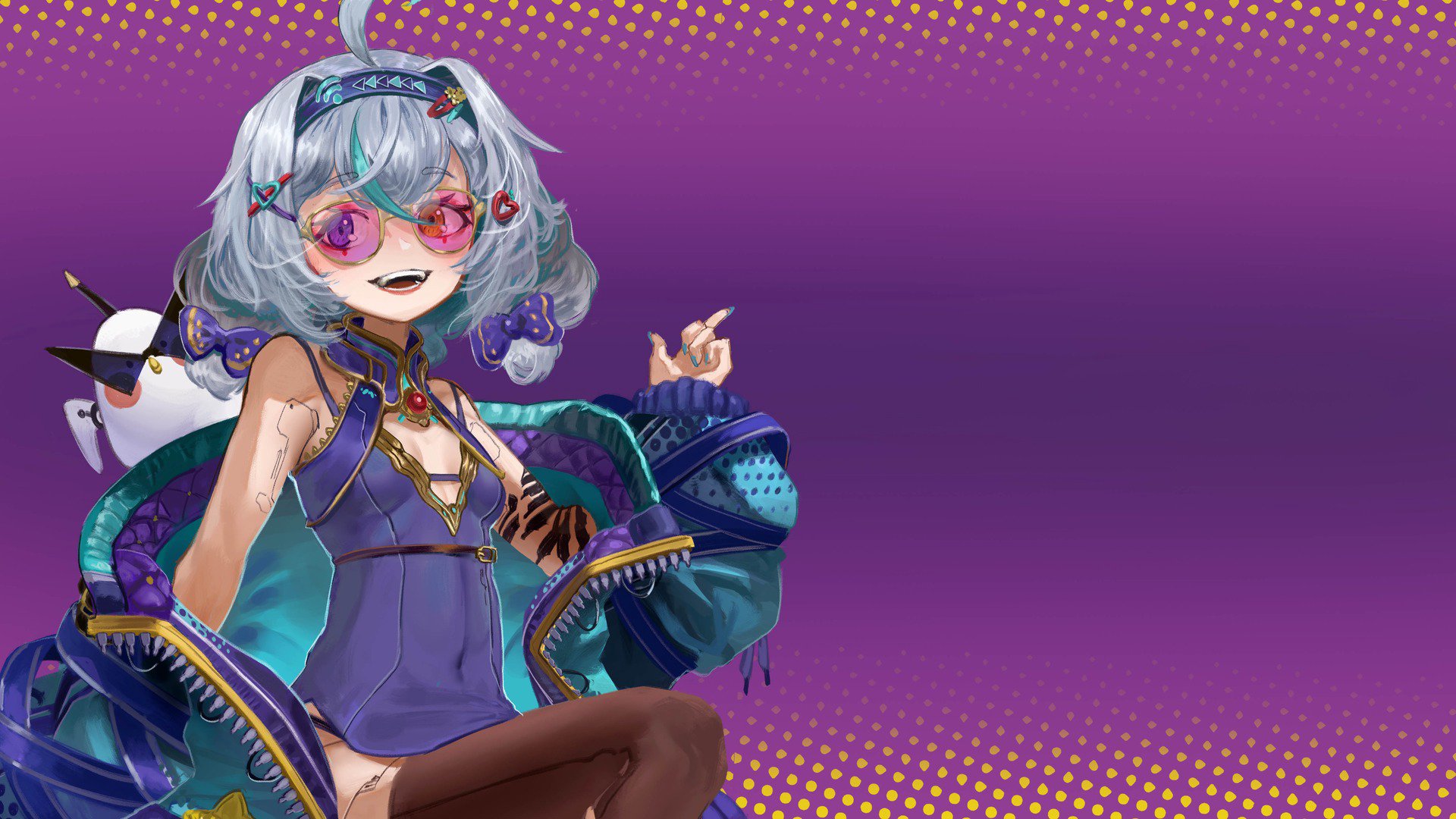 加南カナン banner