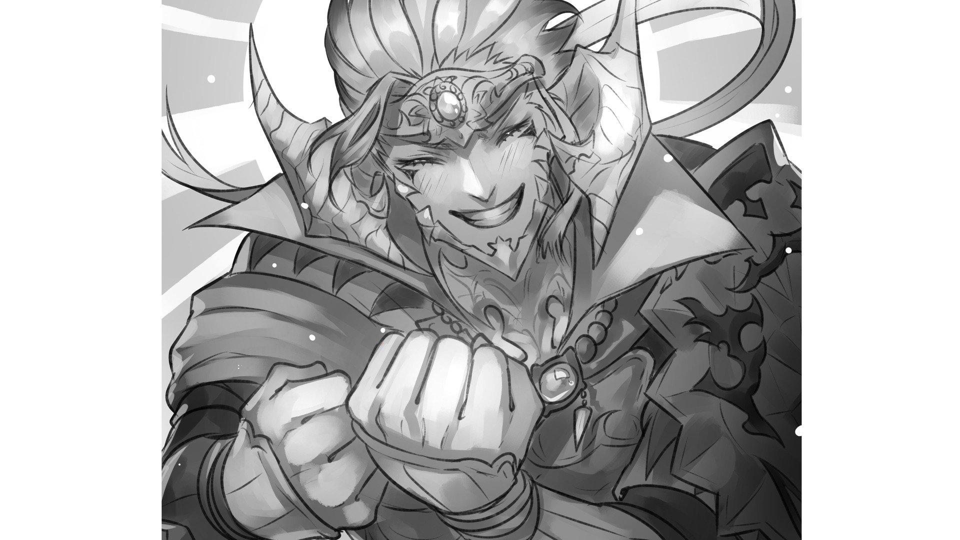 Gangeral banner