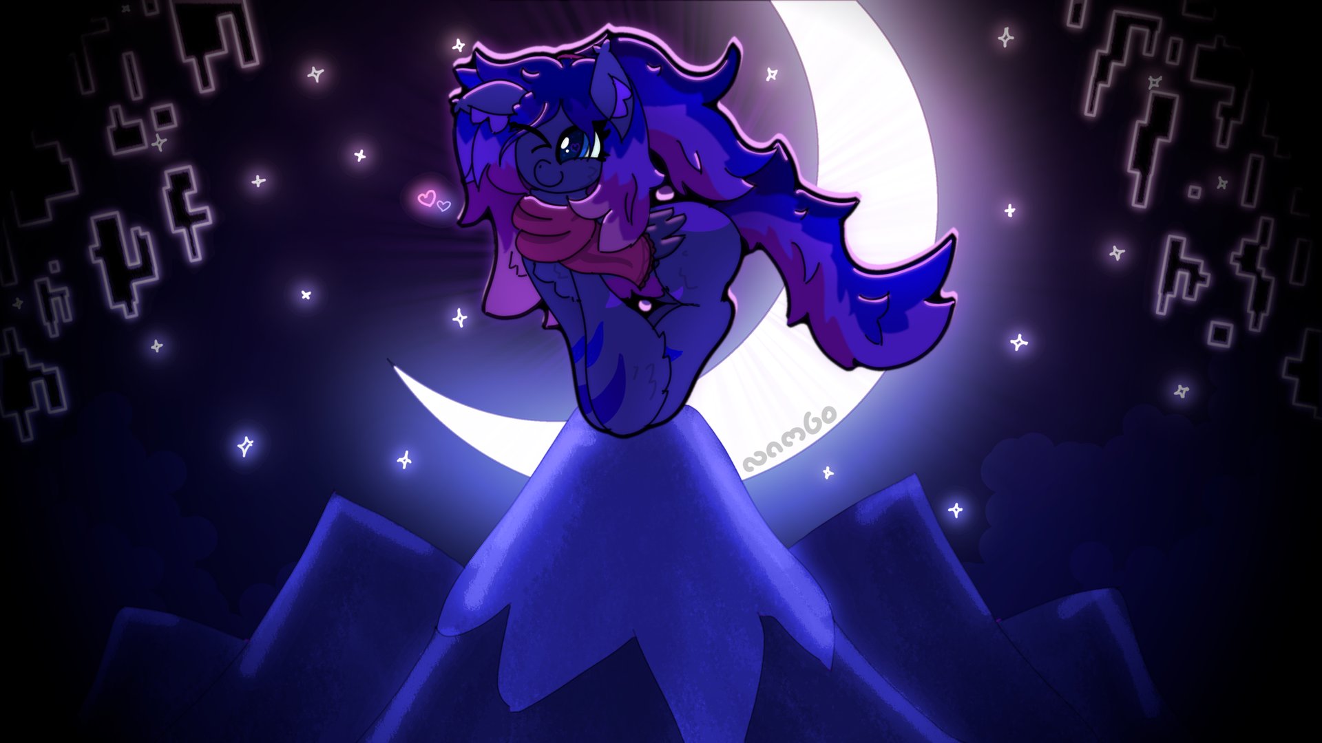 twilightskies banner