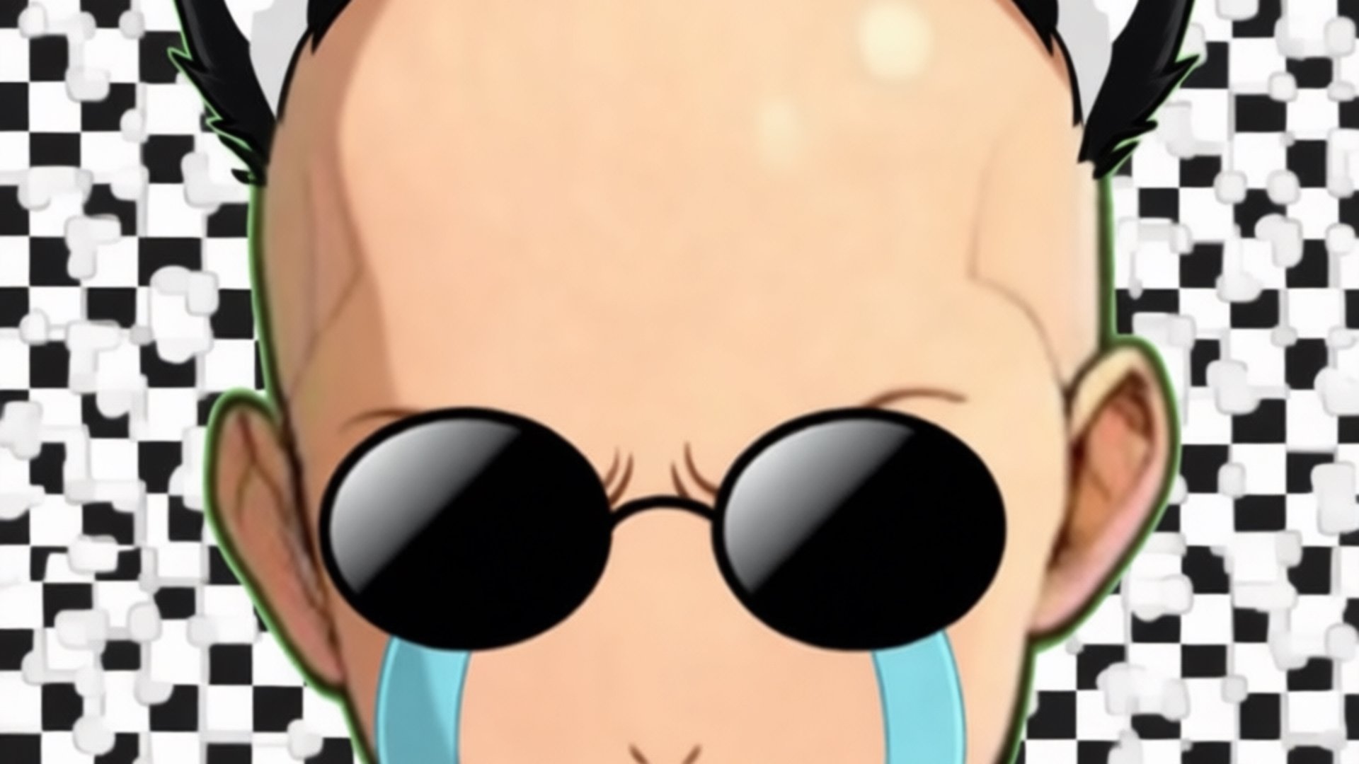 gantztranger banner