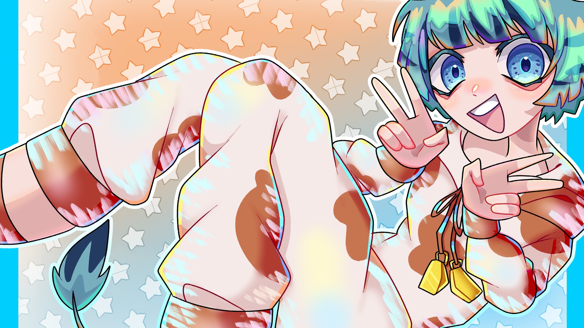 GardenZebra banner