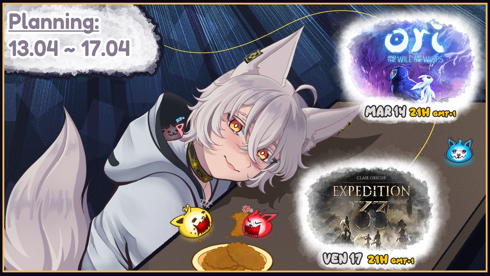 GarmVt banner