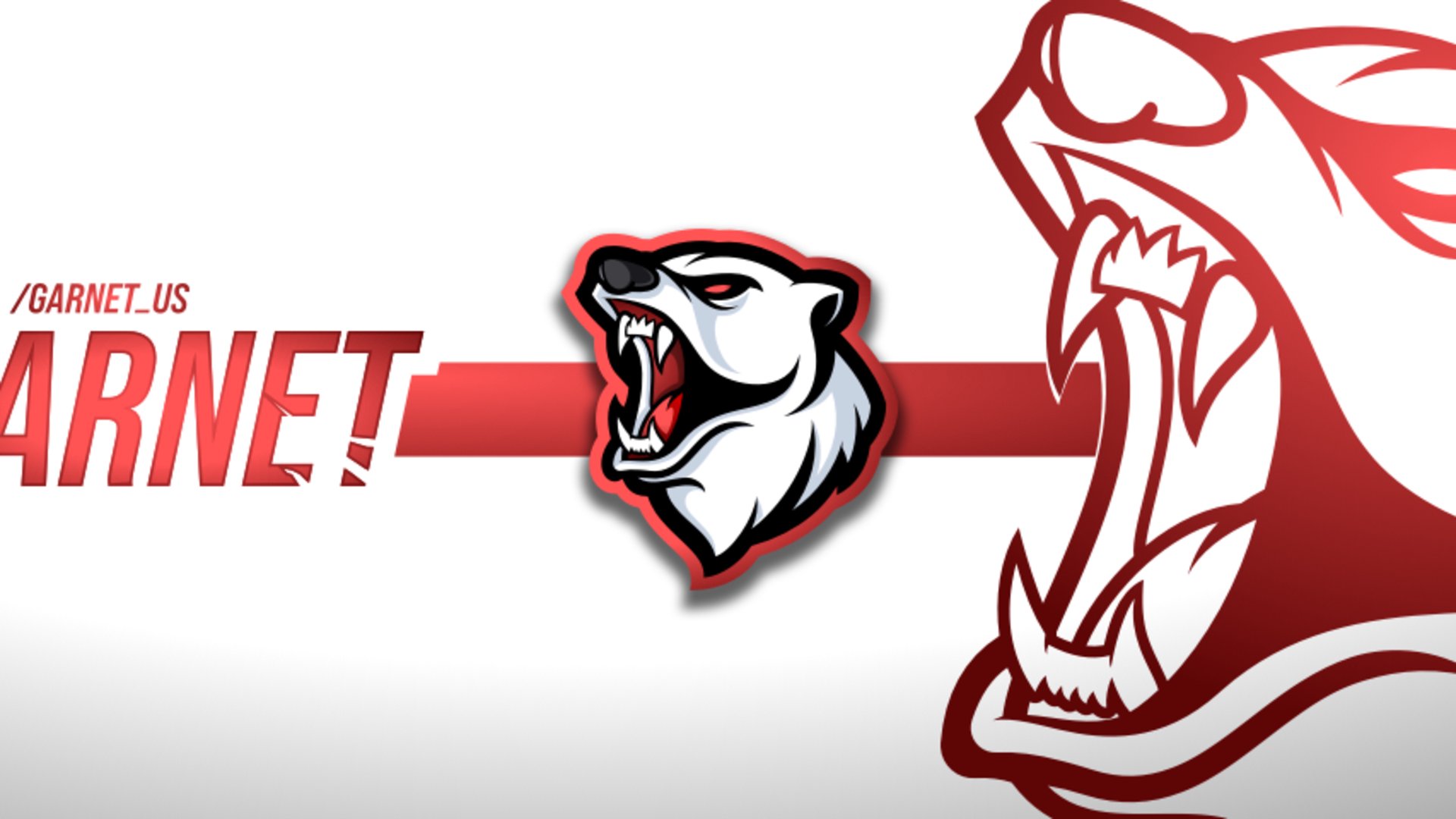 GarnetVT banner