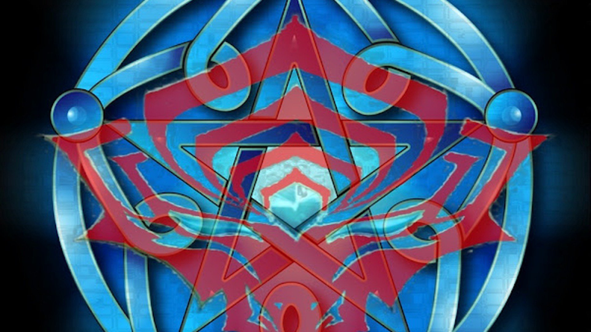 GarretCain banner